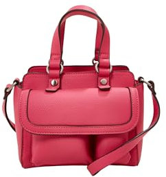 ESPRIT 012ea1o310, Bolsa para Mujer, 660/rosa Fucsia, Einheitsgröße