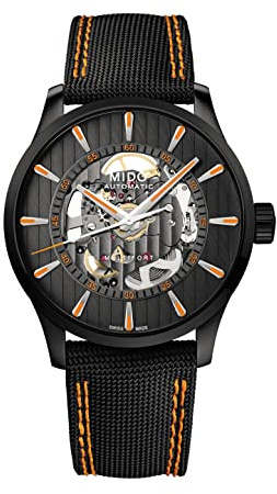 MIDO Multifort M0384363705100 Herren Automatikuhr