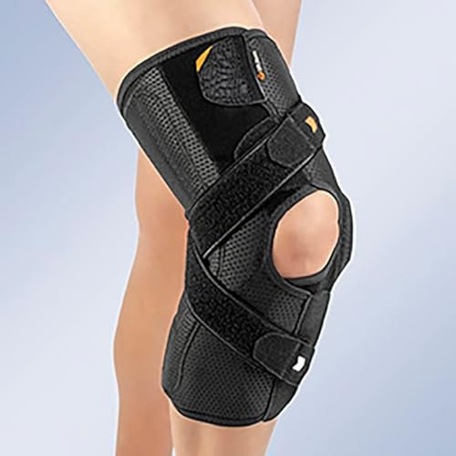 Orliman RODILLERA GONARTEC® ADVANCE talla 4 IZ