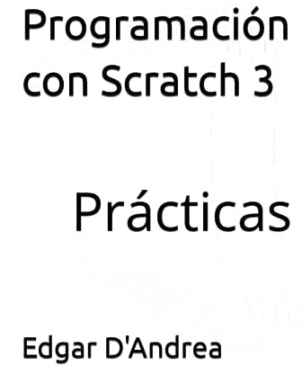 Programación con Scratch 3: Prácticas
