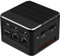 Mrroute Mini PC,Intel i3-N305(8C/8T, up to 3.8 GHz), Portable Mini Computer Tower with 8GB RAM 256GB SSD,WiFi6/BT5.2 Small Desktop Computers Windows 11 Pro,4K Triple Display,Dual LAN