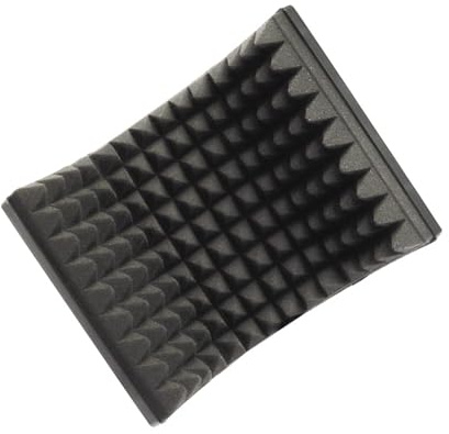 SHOWERORO Premium Mikrofon Windschutznetz Winddichte Abs Schallabsorption Mikrofonfilter Für Standardmikrofone Aufnahme Studio Bühnen Einsatz