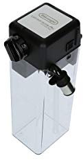 DeLonghi - Accesorio para jarra de leche DLSC10 cafetera Expresso 5513294561