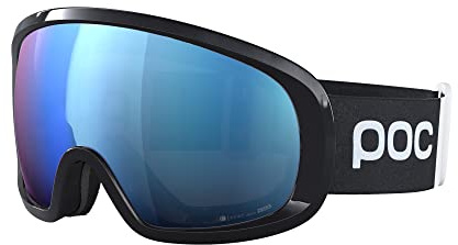 POC Fovea Mid Clarity Comp + - Optimale Skibrille für den Wettkampf