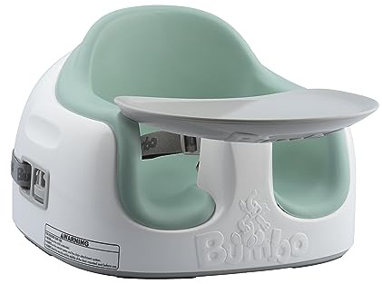 Bumbo multisits hemlock