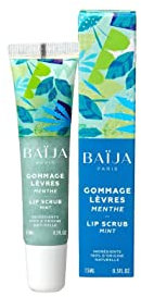 Baïja - Gommage lèvres Menthe -15ml