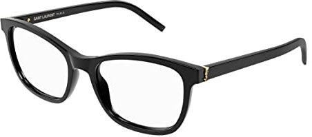 Saint Laurent SL M121 Black 54/18/145 Damen Brillen