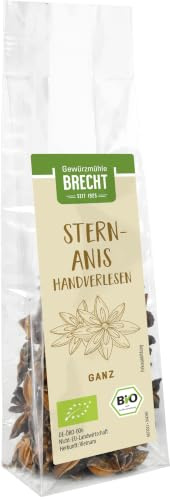 Sternanis ganz 1 x 25 g