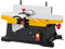 Benchtop Planer Thicknesser, Portable Electric Jointers Woodworking Planer 12000R/Min Desktop Wood Planer for Wood Cutting Thickness