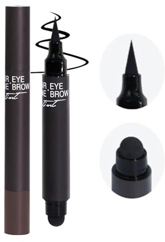 Ansatzpuder - Haar Concealer Zur Haarverdichtung, 2024 Neuer Wurzel-Concealer Zur Abdeckung Grauer Haare, Wasserfester Haarfärbestift, Langanhaltende Ausbesserung Der Haarwurzel