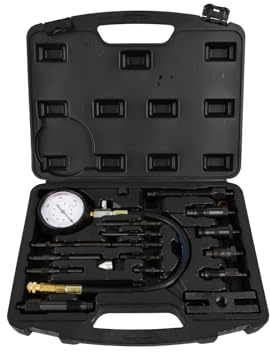 BSD Professioneller Diesel-Kompressionsdruckprüfer (großer Satz)