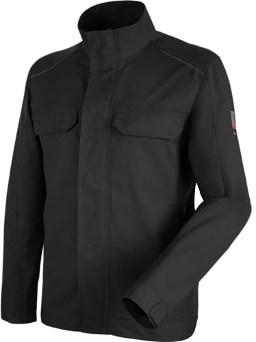 WÜRTH MODYF Bundjacke Cetus schwarz - Größe 3XL