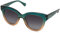 HAWKERS Sonnenbrille AUDREY für Herren und Damen