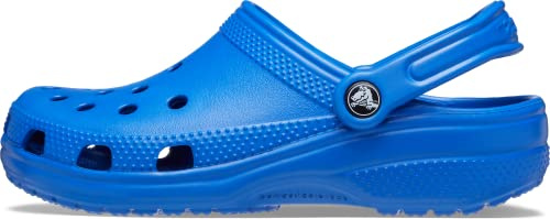 Crocs Classic Clog 45-46 EU Blue Bolt