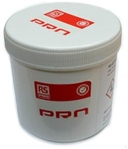 RS PRO Wärmeleitpaste Silikon, 2W/m·K, max. +200°C, 1kg