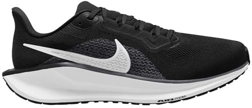 NIKE FD2722-002 Pegasus 41 Hombre Black/White-Anthracite EU 42