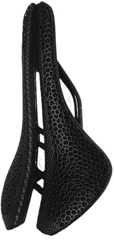 Bike Saddles Mountain Seated Comfortable Soft Cycling Versatiles Cushions for Daily Commutes Wear Road Saddles