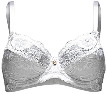 Lepel - Reggiseno 251 Coppa D, Nero, 5