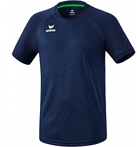 Erima Madrid Trikot Kids Dunkel Kinder