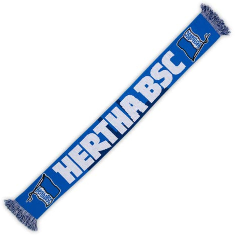 Hertha BSC Schal Olympiastadion