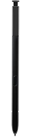 Galaxy Note 9 S Pen Ersatz ohne Bluetooth Galaxy Note 9 Stylus Pen für Samsung Galaxy Note 9 N960 Alle Versionen S Pen, Midnight Black