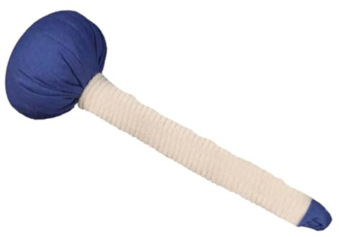 KOMBIUDA Martillo De Masaje Para Espalda Manual Herramienta De Masaje Muscular Para Relajación Post-ejercicio Casa o Gimnasio