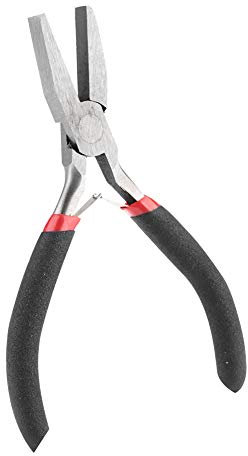 Alicates de Punta Redonda, Alicates para Hacer Joyas, Alicates para Herramientas Manuales de Bricolaje Alicates Multifuncionales Profesionales para Joyería con Cuentas Alicates
