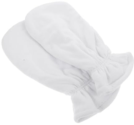 PACKOVE Cirés Pour Soin Peau Spa Pours Mains Femme Hydratants Aux Huiles Essentielles