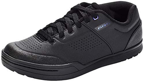 SHIMANO GR5 (GR501) Schuhe, Schwarz, Größe 41