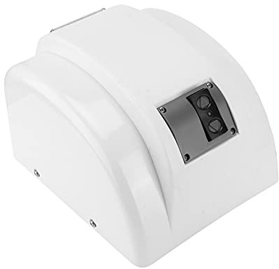 Salpa ancora elettrico, Salpa ancora elettrico efficiente 12V Facile da installare con telecomando per pontone per peschereccio
