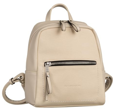 TOM TAILOR Damen Tamara 004219 Rucksack (1er Pack)
