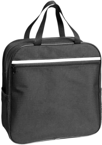 Bolsa Para Silla De Ruedas, Mochila Para Silla De Ruedas, Bolsa Para Reposabrazos De Silla De Ruedas, Mochila Para Guardar Scooter, Silla De Ruedas Para Discapacitados, Para Hombres, Mujeres, Personas