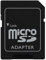 Adattatore per scheda micro SD a SD n| Lettore di schede TF | Adattatore per scheda di memoria Micro SD Transflash TF a SD SDHC |