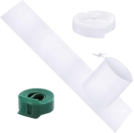 Kit para ventana de aire acondicionado portátil – Juego de sellado flexible de bajo consumo para salón, casa, dormitorio, aire acondicionado