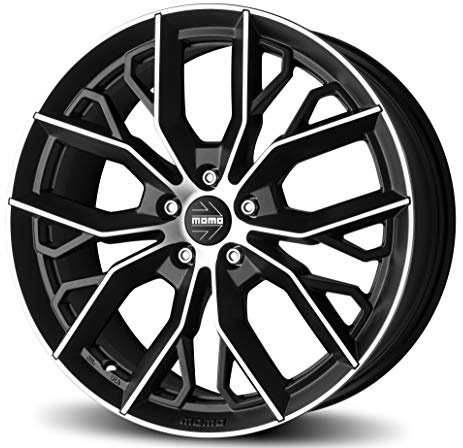 Momo Massimo 8 x 18 ET42 5 X 108 cerchioni in lega