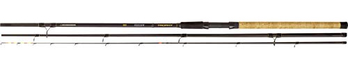 Zebco Rute 3,60m Trophy Feeder 100g