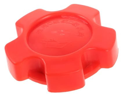 BUGUUYO Tankdeckel Für Gabelstapler Öleinfülldeckel Ersatz Motoröleinfülldeckel Kraftstofftankverschlusskappe Schutzkappe Öldeckel Ersatzdeckel