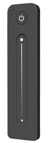 Dimmer LED triac AC110V 220V, telecomando a 4 zone(R11)