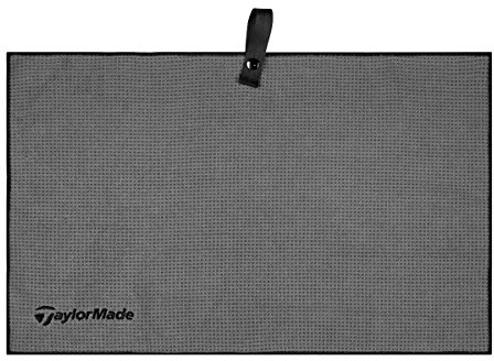 Taylormade Serviette de Chariot, Gris