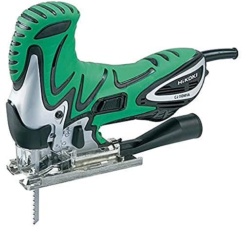 HITACHI - Scie sauteuse 110mm 720W – CJ110MVA