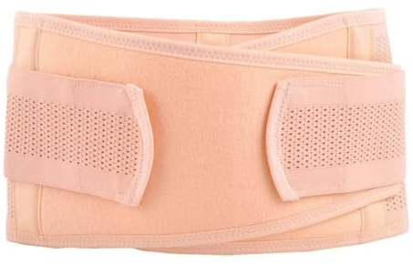 Agatige Ceinture de Hanche Sacro-Iliaque pour Femmes et Hommes, Ceinture Pelvienne Ceinture de Correction de Soutien pour Diminue Douleurs et Inflammations des Hanches, Du Lombaire, et Jambes
