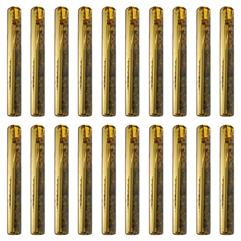 20x Remstaler VERBUNDANKER | M8 M10 M12 M16 M20 | -HÖCHSTE QUALITÄT- bester Preis, direkt vom Hersteller | Mörtelpatrone (M16 / 20 Stk.)