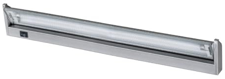 G + L Leuchten und mehr Giro Unterbauleuchte mit T5-Leuchmittel 18 Watt 770 mm Länge