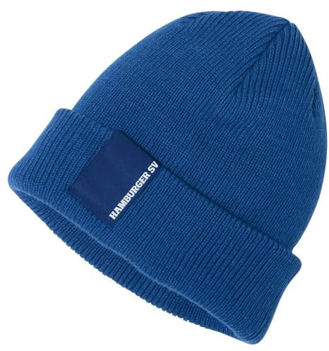 HSV Hamburger SV Wintermütze Mütze ** Nordin **
