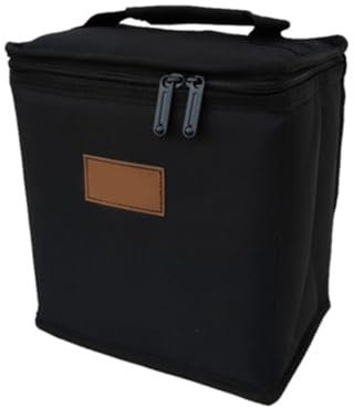 Yooghuge Picknicks Brennstoffe Zylindergehäuse Campinggas Aufbewahrungsbeutel Isolierte Brennstoffe Aufbewahrung Für Campingkochen