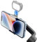 STARTRC OSMO Mobile 6 licht OSMO Fülllicht für DJI Osmo Mobile 7/OM 7P/OM 5/Osmo Mobile SE/OM4 SE, Magnetisches Fülllicht Kompatibel mit DJI Osmo Gimbal Stabilizer Zubehör