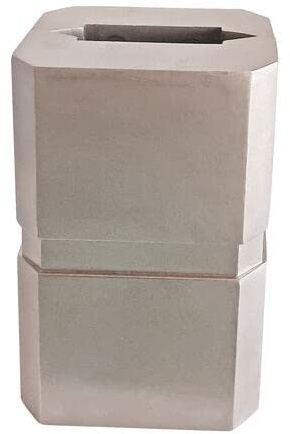 SOMATHERM FOR YOU 106785 Antisarro Aqua Solo mag+, Gris