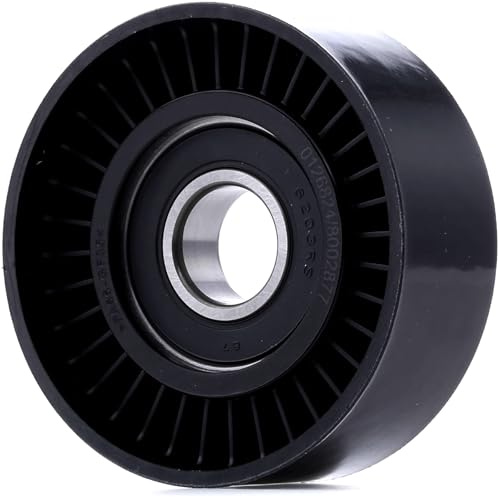 STARK SKTP-0600044 Spannrolle Keilrippenriemen Kompatibel mit VW Golf 4 Schrägheck 1J1 1072321 1763647 1112807