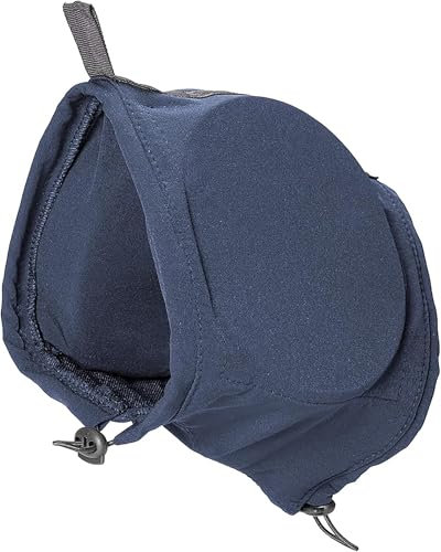 Generico Casque pour chien, protection anti-bruit, bandeau pour chien, casque anti-bruit pour chiens, protection des oreilles pour chiens, enroulement hivernal, tête de chien