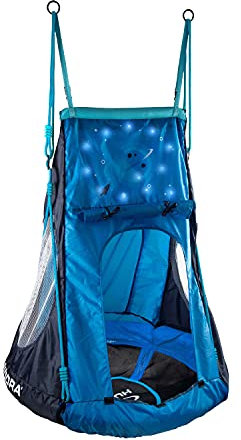 Nestschaukel Cosmos LED 90